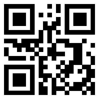 Il QrCode di 3407852891