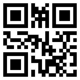Il Qr Code di 3407852893