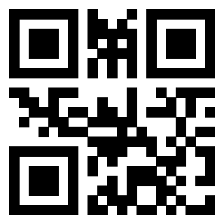 3407852894 Qr Code associato