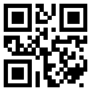 3407852896 Qr Code associato