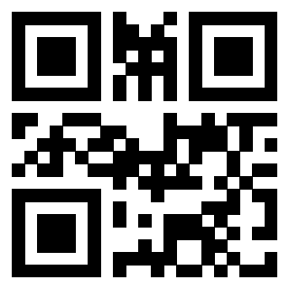 3407852900 - Immagine del QrCode