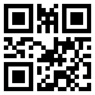 Il Qr Code di 3407852902