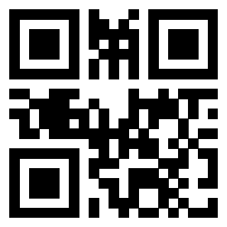 Immagine del Qr Code di 3407852906