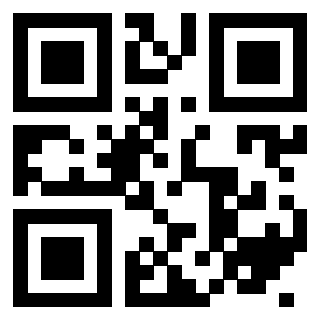 3407852907 Qr Code associato