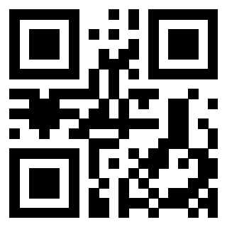 Il QrCode di 3407852909