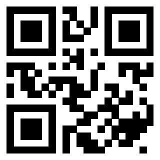 Scansione del QrCode di 3407852914