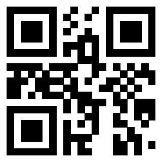 Il QrCode di 3407852918