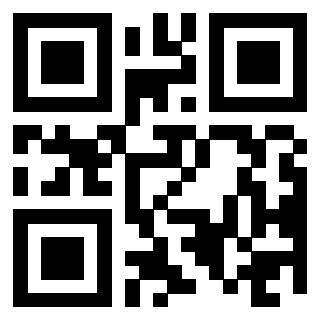 Il QrCode di 3407852923