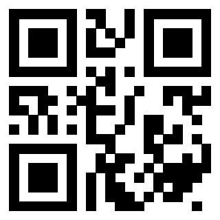 3407852926 - Immagine del Qr Code associato