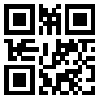 Immagine del Qr Code di 3407852929