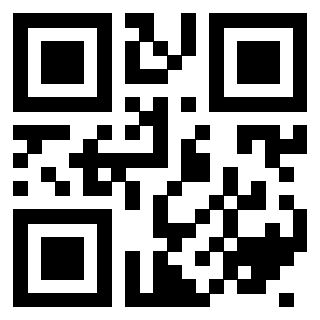 Scansione del Qr Code di 3407852930