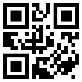 3407852931 - Immagine del QrCode associato