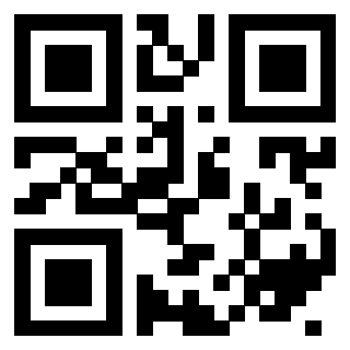 Il Qr Code di 3407852932