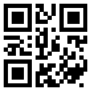 3407852933 Qr Code associato