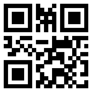 Immagine del QrCode di 3407852934