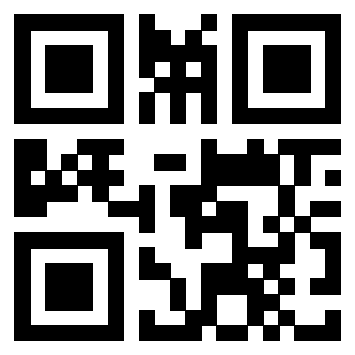 QrCode di 3407852935
