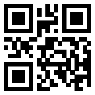 3407852936 QrCode associato