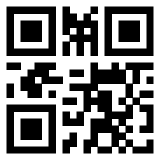 3407852937 QrCode associato