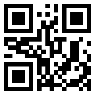 3407852939 - Immagine del QrCode associato