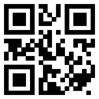 Immagine del QrCode di 3407852942