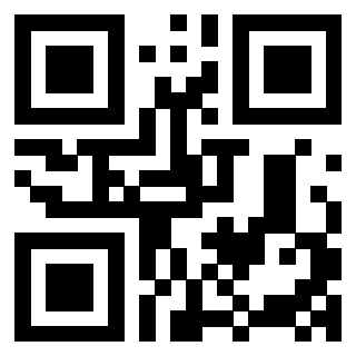 3407852943 - Immagine del QrCode associato