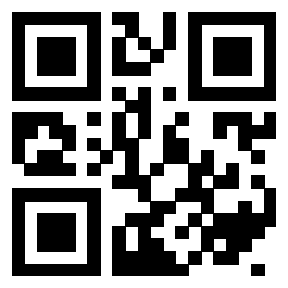 Il Qr Code di 3407852944