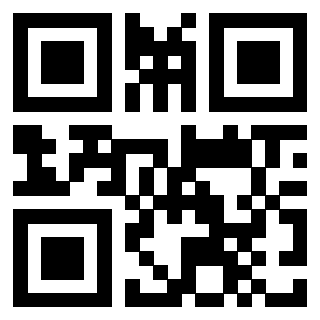 3407852947 - Immagine del Qr Code