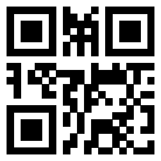 Il QrCode di 3407852948
