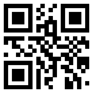 3407852949 - Immagine del QrCode