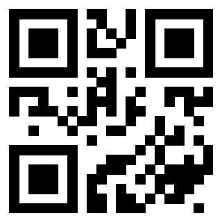 3407852950 QrCode associato