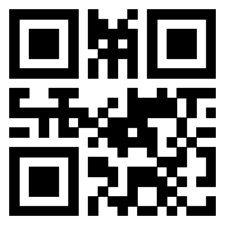 3407852954 QrCode associato