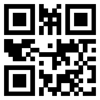 3407852959 Qr Code associato
