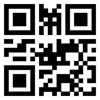 3407852960 - Immagine del QrCode