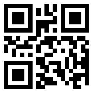 Il QrCode di 3407852962