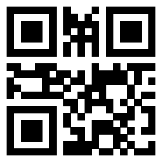 3407852964 - Immagine del QrCode