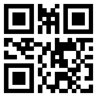 Immagine del QrCode di 3407852966