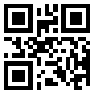 Immagine del Qr Code di 3407852968