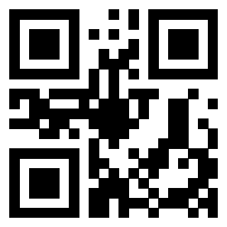 Il Qr Code di 3407852969