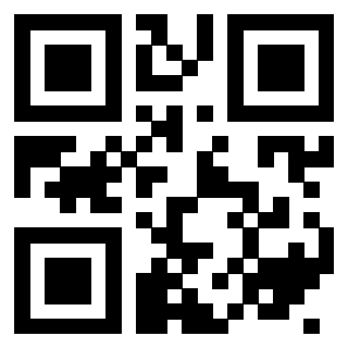 Il Qr Code di 3407852972