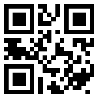 Scansione del Qr Code di 3407852973