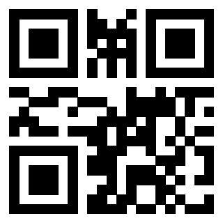 3407852974 - Immagine del QrCode associato