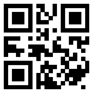 3407852976 - Immagine del QrCode associato