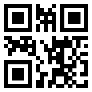 3407852977 - Immagine del Qr Code associato