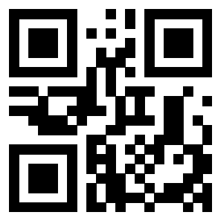 Il Qr Code di 3407852980