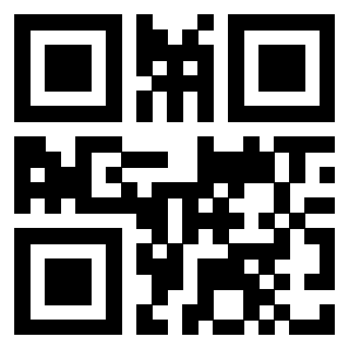 Il QrCode di 3407852983