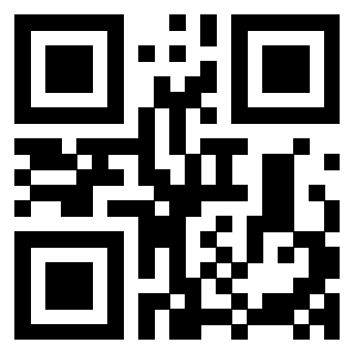 3407852984 - Immagine del QrCode associato