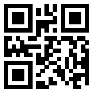 Immagine del QrCode di 3407852988
