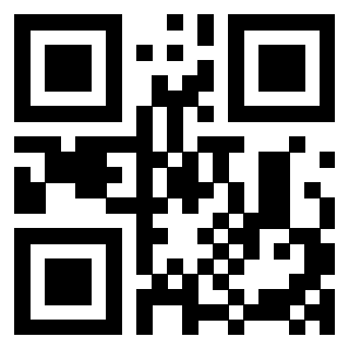 3407852990 QrCode associato