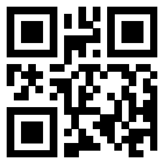 Immagine del Qr Code di 3407852991
