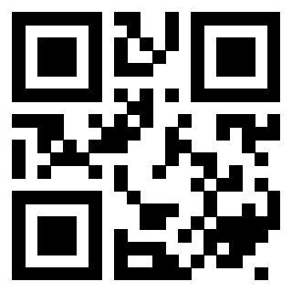 3407852992 - Immagine del Qr Code